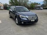 Subaru Outback 2017 года за 8 000 000 тг. в Актобе – фото 3