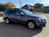 Subaru Outback 2017 года за 6 600 000 тг. в Актобе – фото 3