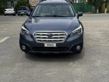 Subaru Outback 2017 года за 8 000 000 тг. в Актобе
