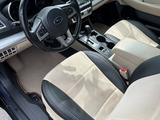 Subaru Outback 2017 года за 8 000 000 тг. в Актобе – фото 4