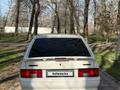 ВАЗ (Lada) 2114 2013 года за 2 300 000 тг. в Тараз – фото 4