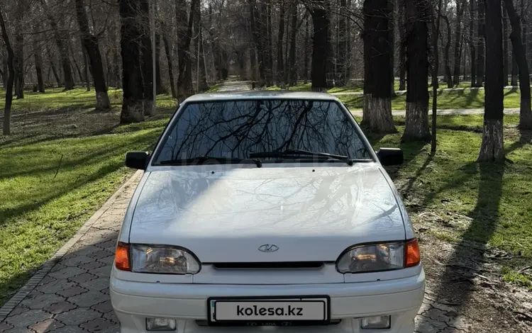 ВАЗ (Lada) 2114 2013 года за 2 300 000 тг. в Тараз