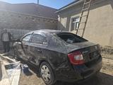 Skoda Rapid 2014 года за 1 500 000 тг. в Жалагаш – фото 3