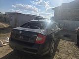 Skoda Rapid 2014 года за 1 500 000 тг. в Жалагаш – фото 5