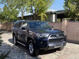 Toyota 4Runner 2014 года за 16 000 000 тг. в Алматы – фото 3