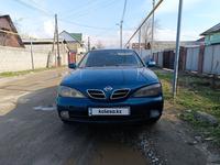 Nissan Primera 2001 годаүшін1 500 000 тг. в Алматы