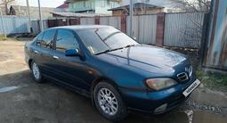 Nissan Primera 2001 года за 1 300 000 тг. в Алматы – фото 3