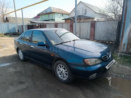 Nissan Primera 2001 года за 1 300 000 тг. в Алматы – фото 3