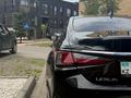 Lexus ES 250 2023 года за 25 500 000 тг. в Алматы – фото 3