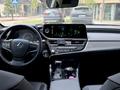 Lexus ES 250 2023 года за 25 500 000 тг. в Алматы – фото 6