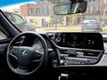 Lexus ES 250 2023 года за 25 500 000 тг. в Алматы – фото 7
