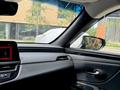 Lexus ES 250 2023 года за 25 500 000 тг. в Алматы – фото 8