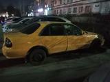 Hyundai Sonata 1998 года за 450 000 тг. в Алматы – фото 3