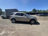 Mercedes-Benz ML 350 2006 года за 7 000 000 тг. в Караганда – фото 4