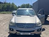 Mercedes-Benz ML 350 2006 года за 7 000 000 тг. в Караганда