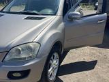 Mercedes-Benz ML 350 2006 года за 7 000 000 тг. в Караганда – фото 3