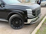 Hyundai Palisade 2025 годаүшін32 000 000 тг. в Караганда – фото 2