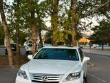 Lexus LS 600h 2012 годаүшін16 500 000 тг. в Астана – фото 3