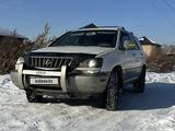 Lexus RX 300 2002 годаfor5 800 000 тг. в Алматы – фото 3