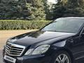 Mercedes-Benz E 350 2009 года за 6 900 000 тг. в Алматы – фото 3