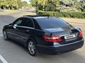 Mercedes-Benz E 350 2009 года за 6 900 000 тг. в Алматы – фото 5