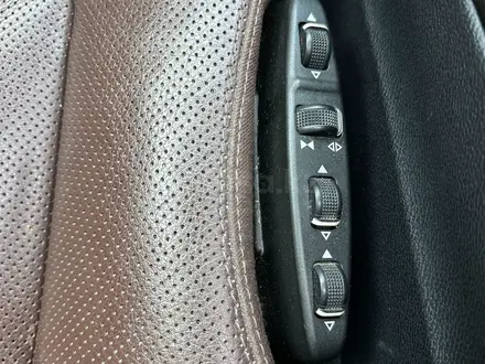 Mercedes-Benz E 350 2009 года за 6 900 000 тг. в Алматы – фото 8