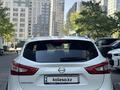 Nissan Qashqai 2017 года за 7 500 000 тг. в Алматы – фото 4