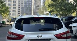 Nissan Qashqai 2017 годаүшін7 500 000 тг. в Алматы – фото 4