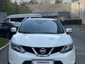 Nissan Qashqai 2017 года за 7 500 000 тг. в Алматы