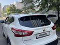 Nissan Qashqai 2017 года за 7 500 000 тг. в Алматы – фото 3