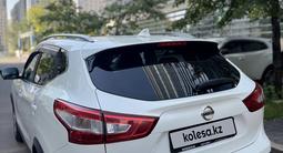 Nissan Qashqai 2017 годаүшін7 500 000 тг. в Алматы – фото 3