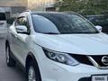 Nissan Qashqai 2017 года за 7 500 000 тг. в Алматы – фото 5