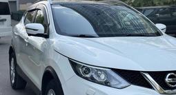 Nissan Qashqai 2017 годаүшін7 500 000 тг. в Алматы – фото 5