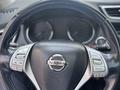 Nissan Qashqai 2017 года за 7 500 000 тг. в Алматы – фото 10
