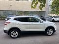 Nissan Qashqai 2017 года за 7 500 000 тг. в Алматы – фото 6