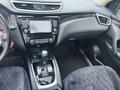 Nissan Qashqai 2017 года за 7 500 000 тг. в Алматы – фото 9