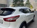 Nissan Qashqai 2017 года за 7 500 000 тг. в Алматы – фото 11