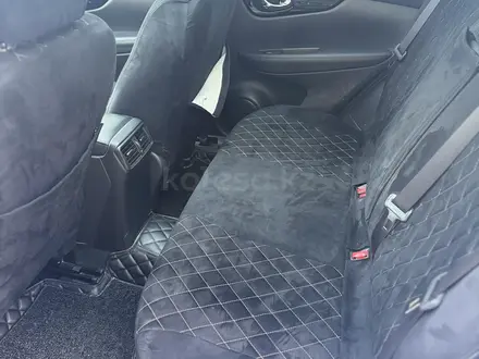 Nissan Qashqai 2017 года за 7 500 000 тг. в Алматы – фото 16