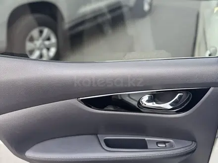 Nissan Qashqai 2017 года за 7 500 000 тг. в Алматы – фото 15