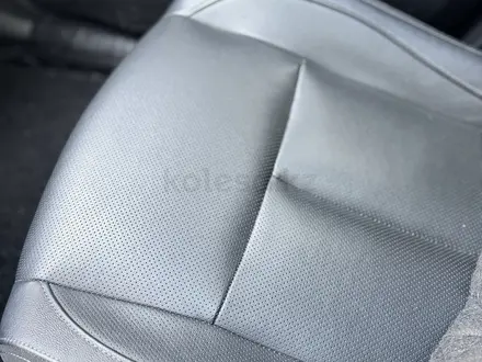 Nissan Qashqai 2017 года за 7 500 000 тг. в Алматы – фото 12
