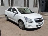Сдам в аренду Chevrolet Cobalt без водителя на долгий срок прокат авто без в Астана