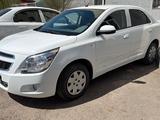 Сдам в аренду Chevrolet Cobalt без водителя на долгий срок прокат авто без в Астана – фото 3