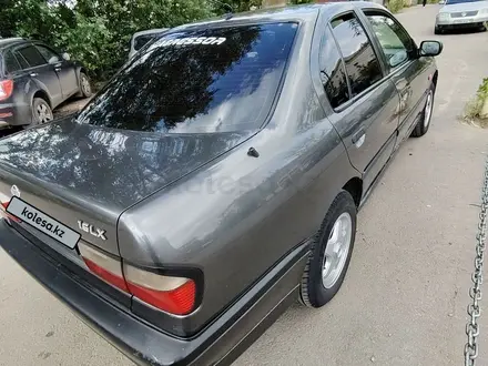 Nissan Primera 1996 года за 1 000 000 тг. в Петропавловск – фото 2