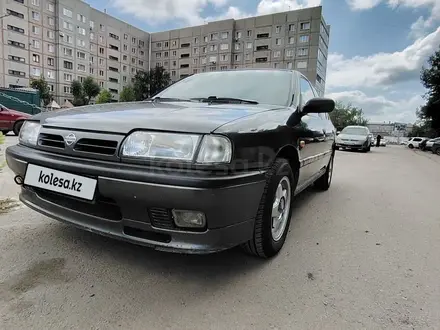 Nissan Primera 1996 года за 1 000 000 тг. в Петропавловск