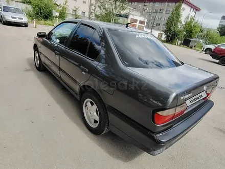 Nissan Primera 1996 года за 1 000 000 тг. в Петропавловск – фото 5