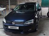 Volkswagen Jetta 2014 года за 6 000 000 тг. в Алматы