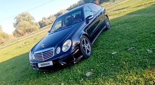 Mercedes-Benz E 320 2003 года за 6 200 000 тг. в Талдыкорган