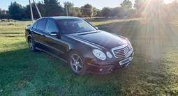 Mercedes-Benz E 320 2003 годаүшін6 200 000 тг. в Талдыкорган – фото 2