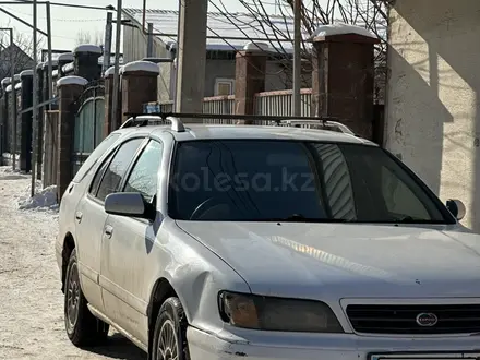 Nissan Cefiro 1998 года за 2 400 000 тг. в Алматы – фото 2