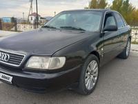 Audi A6 1994 годаfor2 800 000 тг. в Алматы